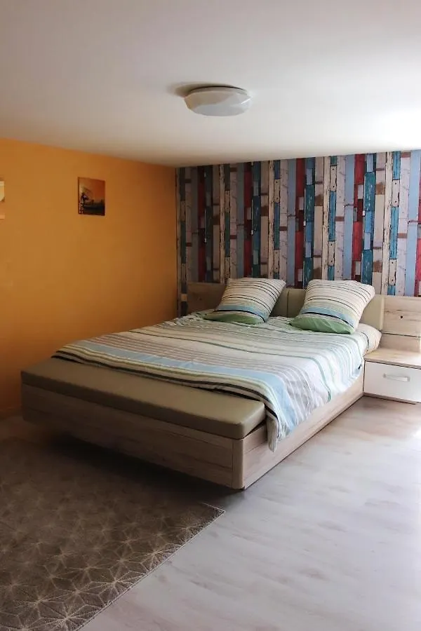 Maison Charmante Pres De Sains Avec Spa Et Jardin Clos Holiday home