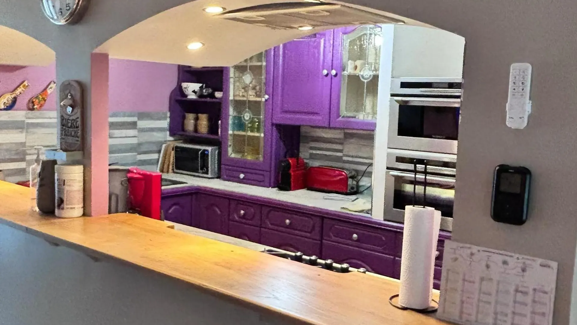 Maison Charmante Pres De Sains Avec Spa Et Jardin Clos Holiday home