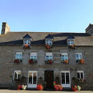 Chambres D'hotes Mont Saint Michel Couette-café